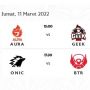 Jadwal MPL Season 9 Hari Ini: Menanti Kemenangan Perdana Geek Fam