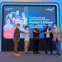 Upaya Indosat Dukung Transformasi Industri 4.0 di Indonesia