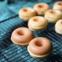 Resep Donat Empuk Klasik dan Enak
