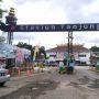 Syarat Tes COVID-19 Dihapus, Arus Penumpang Kereta Api di Stasiun Tanjungkarang Masih Landai