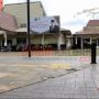 Negara Merugi Rp 180 Juta Lebih di Jalan Ahmad Yani Pontianak, Seratusan Lebih Tiang Pembatas Trotoar Hilang Dicuri
