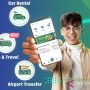 Movic Rilis Fitur Layanan Penyewaan Mobil Lepas Kunci, Liburan Naik Bus dan Kendaraan Travel