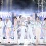 Konser BTS di Busan Ditonton Puluhan Juta Orang, Pihak Layanan Streaming Dihujat karena Tampilkan Layar Hitam