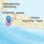 Gempa Sukabumi Terasa Hingga Tangerang Selatan