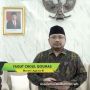 Ucapkan Ultah Suara.com ke 8, Menag Yaqut: Teruslah Objektif, Berimbang, Kritis