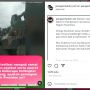 VIRAL! Helikopter Sampai Kendaraan Darat Pejabat Banyak Lalu Lalang ke IKN Nusantara, Warganet: Segitunya Pang