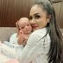 Orangtua Atta Halilintar Tak Kunjung Jenguk Ameena, Krisdayanti Bilang Begini