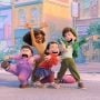 Sinopsis Turning Red, Film Animasi Panjang Sudah Bisa Ditonton di Disney+ Hotstar