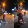 Ngaku Seorang 'Anggota', Pria Nekat Ganggu Istri Orang: Ketuk Kaca Mobil dan Minta Nomor WhatsApp