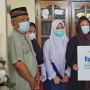 BPJS Ketenagakerjaan Beri Bantuan untuk Korban Penembakan Di Distrik Beoga Papua