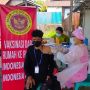 Sambut KTT G20, BIN Percepat Vaksinasi Covid-19 di Bali