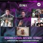 BNI Mandalika Music Vibes Siap Digelar, Intip Daftar Pengisi Acara yang Luar Biasa
