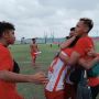 Deltras Sidoarjo Jadi Tim Pertama Asal Jatim Lolos Liga 2 Usai Tumbangkan Persedikab Kediri