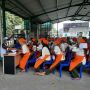 Kasus Omicron Masih Tinggi, Vaksinasi Booster di Jatim Digencarkan