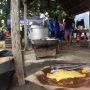178 Warga Paliyan Jadi Korban Puting Beliung, Pemkab Gunungkidul Beri Bantuan Rp110 Juta