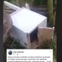 Viral Sejumlah Kotak Amal Tergeletak di Tengah Sawah, Terdapat Bekas Congkelan dan Isinya Raib