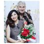 Nangis Sesenggukan, Baby Margaretha Menyesal Tak Pernah Pakai Cincin Nikah dan Cueki Almarhum Suami Selama Sakit