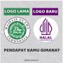 Cerita di Balik Logo Halal Baru Indonesia Versi MUI, Banyak Nada Kecewa Hingga Bahasa Tulisan Arab