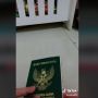 Viral Ternyata Ini Kegunaan Plastik yang Ada di Buku Nikah, Sudah Tahu?