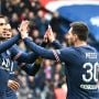 5 Top Bola Sepekan: Lionel Messi Disoraki Penonton, PSG Kalahkan Bordeaux 3-0