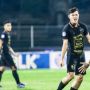 Alfeandra Dewangga Cetak Gol Indah ke Gawang Bhayangkara FC, Warganet: Yang Dulu Ngehujat Ke Mana Nih?