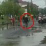Viral Penembakan Terduga Begal di Sumenep Ternyata Pelaku Perampasan Motor Disertai Ancaman Sajam