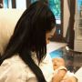 Sambil Gendong Baby Ameena, Krisdayanti Nostalgia Momen Aurel Hermansyah Masih Bayi