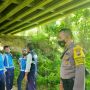Kasus Dua Jasad di Bawah Tol, Anak Sudah Jadi Kerangka, sang Ibu Dihabisi di Hotel