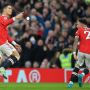 Angka-angka Menarik di Balik Hat-trick Cristiano Ronaldo, Kemenangan ke-400 Manchester United