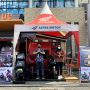Hadir Lebih Dekat dengan Masyarakat, Astra Motor Yogyakarta Gelar Program All New Honda Vario 160 Showcase