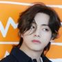 V BTS Menjadi Trending Topik Saat Konser 'Permission to Dance'