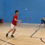 Tim All England Indonesia Latihan di Universitas yang Sempat Diaku Wirda Mansur