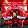 Masih Abu-abu, Jack Miller Berharap Bisa Tetap Berada di Ducati Musim Depan