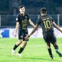 Biodata dan Agama Alfeandra Dewangga, Bek PSIS Semarang Andalan Timnas Indonesia