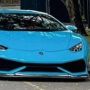 Daftar Aset dan Kekayaan Doni Salmanan - Penampakan Mobil Mewah Porsche Yang Dibeli Dari Arief Muhammad Disita Polisi