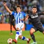 Tekuk Alaves, Real Sociedad Jaga Asa Tampil di Eropa