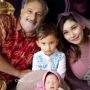 8 Potret Baby Margaretha Setelah Suami Meninggal, Mulai Bangkit Tampil di TV