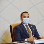 Bali Siap IPU ke-144, DPR Apresiasi Perubahan Status Travel Bubble