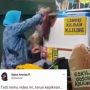 Viral Ibu Jual Sayur sampai Buka Laundry Keliling Pakai Motor, 'Berjuang Mati-matian'