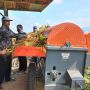 Resi Gudang Jadi Senjata Putus Praktik Ijon, Petani Dinilai Bisa Naik Kelas
