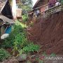 Longsor dan Banjir Bandung Makan Korban, Dua Orang Tewas dan Ratusan Rumah Rusak