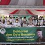 Mahasantri di Kalteng Deklarasi Dukung Ganjar Pranowo 2024