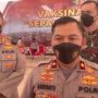 Jika Jokowi Kemah di Titik Nol IKN, Diagendakan Tinjau Vaksinasi di Sepaku, Ada 650 Dosis yang Disiapkan Besok