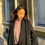 5 Transformasi Nafa Salvana yang Mencengangkan, Model Asal Karawang yang Tampil di Runway Milan Fashion Week