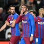 Link Live Streaming Eintracht Frankfurt vs Barcelona di Babak 8 Besar Liga Europa