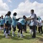 Wakili DIY, Putri Mataram Sleman Maju ke Piala Pertiwi 2022 Nasional
