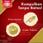Cepat Klaim Gold Gun Coin Token, Kode Redeem FF 25 Maret 2022