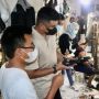 Bobby Nasution Pastikan OPD Pemko Medan Bakal Beli Sepatu Produk UMKM