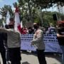 Pencemaran Debu Batu Bara di Marunda Sudah Sejak 2018, Warga Melapor ke Pemprov DKI Tak Pernah Ada Solusi