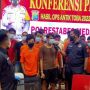 Gerebek Kampung Narkoba di Medan, Polisi Ciduk 105 Tersangka dan Sita 2,1 Kg Sabu